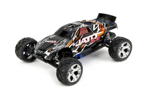 Traxxas on sale jato parts