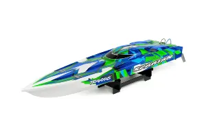Traxxas top spartan upgrades