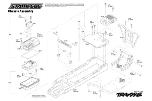 Traxxas slash 2 wheel drive parts hotsell