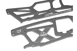 HPI Savage XL 5.9 (V2) (#112601) 112601 