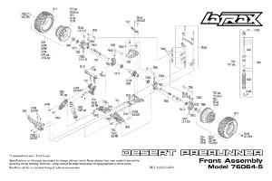 Prerunner accessories deals
