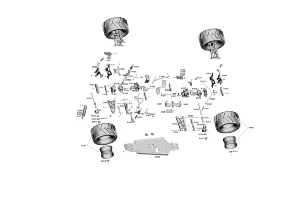 Hsp outlet tornado e9