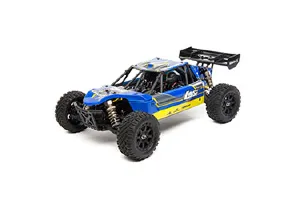 Losi mini 8ight sales db motor upgrade
