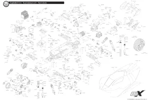 Typhon 3s parts new arrivals