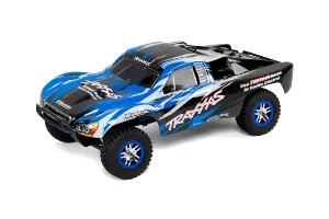 Traxxas slayer pro 4x4 discount performance parts