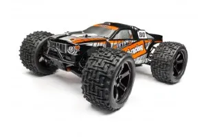 HPI Bullet ST 3.0 V3 110660 RC Parts Exploded Diagrams