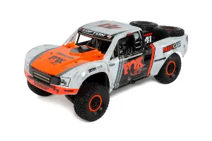 Traxxas udr parts 2025