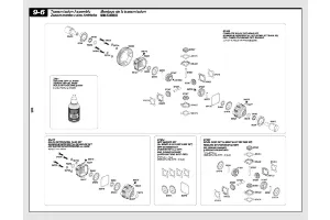 Hpi baja 5b parts diagram sales