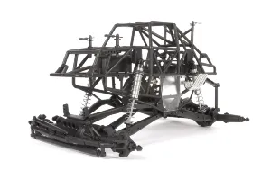 Axial smt10 sales parts