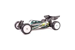 Schumacher rc parts deals