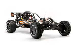 HPI Baja 5B Flux (#107684) RC Parts & Exploded Diagrams