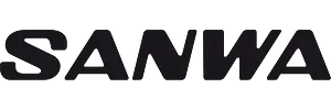 Sanwa logo