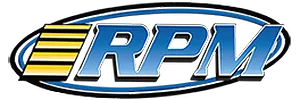 RPM RC logo