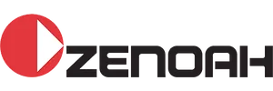 Zenoah logo