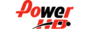 Power HD logo