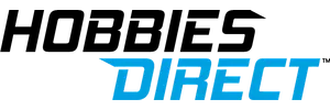 Hobbies Direct logo