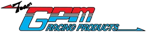 GPM Racing logo