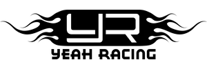 Yeah Racing logo