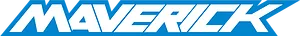 Maverick logo