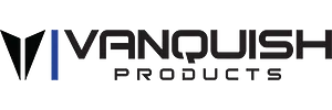 Vanquish logo