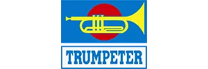 Trumpeter logo