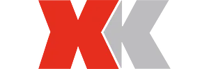 XK Innovations logo