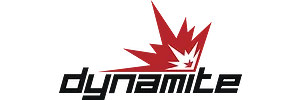Dynamite logo