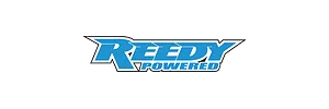 Reedy logo