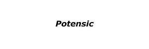 Potensic logo