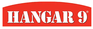Hangar 9 logo