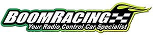 Boom Racing logo