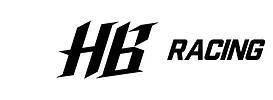 HB Racing logo