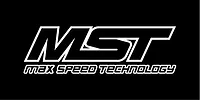 MST logo