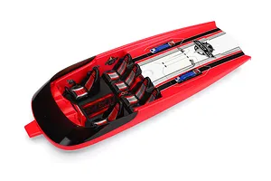 Spinner: Draco 800mm