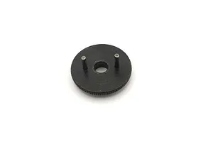 Male/Female Universal Bind Plug