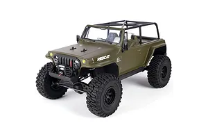 TC8 Marskman RTR - Olive