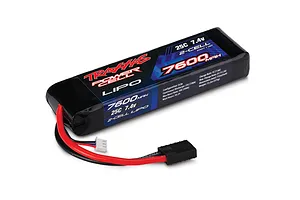 ALUMINUM 7075 BATTERY BOX
 MX0126 - BLUE