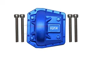 Rear Hub Type-B(Off-4.7/for RB5)