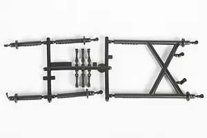 Double-sided adhesive, sound output module (4)