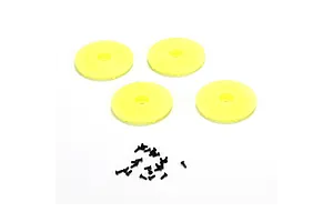 Double-sided adhesive, sound output module (4)