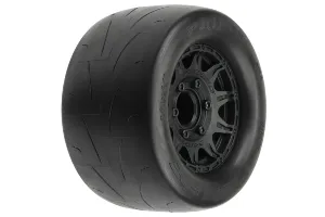 1/10 Prime Front/Rear 2.8