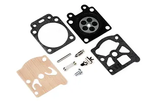 Axial 1.9 Black Rhino Primm Wheels, 12mm Hex, Black, 2pcs