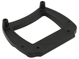 ALUMINUM 7075 BATTERY BOX
 MX0126 - BLUE