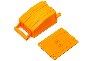 Male/Female Universal Bind Plug