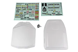 Double-sided adhesive, sound output module (4)
