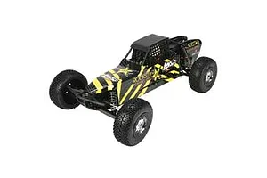 XXX-SCB RTR - Rockstar