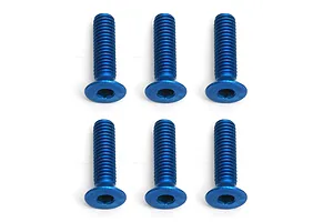 Traxxas 2.2/3.0" Off Road Tyres on Satin Chrome/Red Rims - Glued Wheels 2Pcs