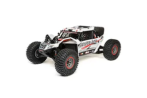 Super Rock Rey AVC - Raceline