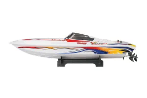 Villain EX: 14.4-Volt Off-Shore Speedboat (released 2003)