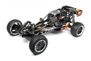Baja 5b D-Box 2